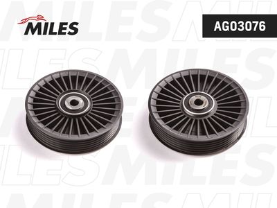 MILES AG03076