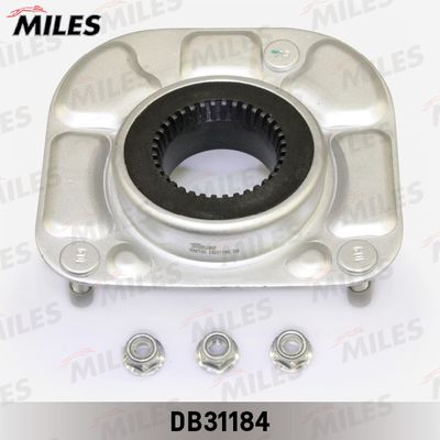 MILES DB31184