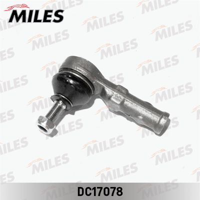 MILES DC17078