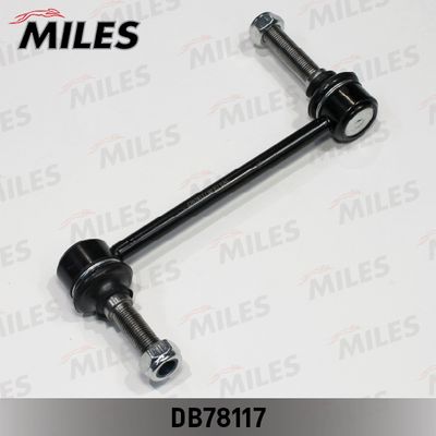 MILES DB78117