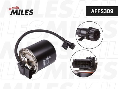 MILES AFFS309