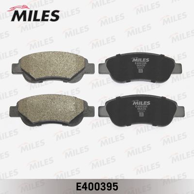 MILES E400395