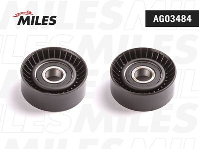 MILES AG03484