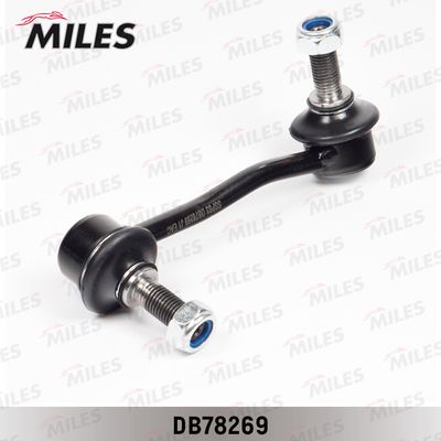 MILES DB78269