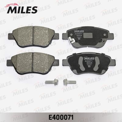 MILES E400071