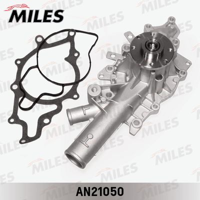 MILES AN21050