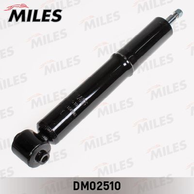 MILES DM02510