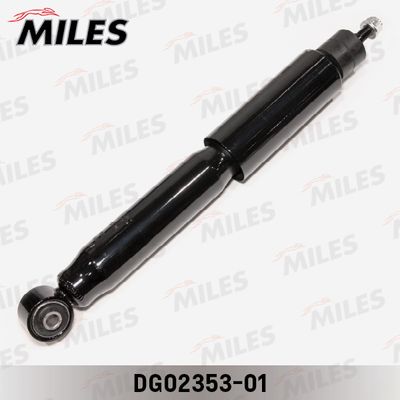 MILES DG02353-01