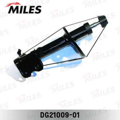 MILES DG21009-01