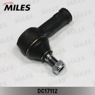 MILES DC17112