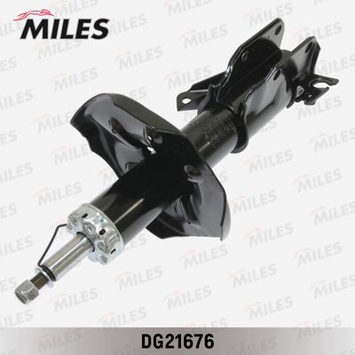 MILES DG21676