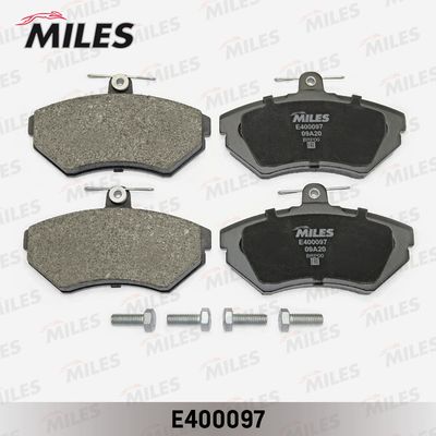 MILES E400097