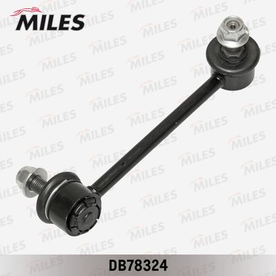 MILES DB78324