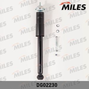 MILES DG02230