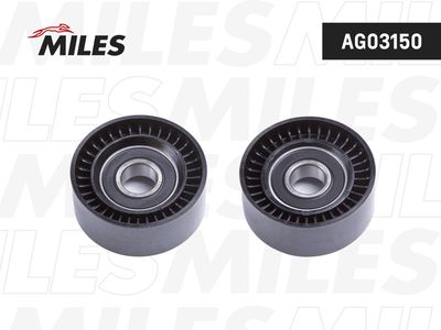 MILES AG03150