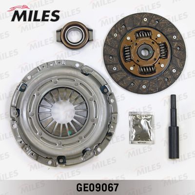 MILES GE09067