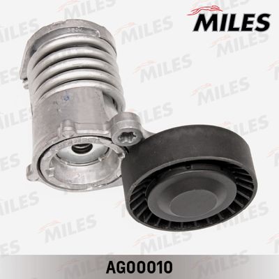 MILES AG00010