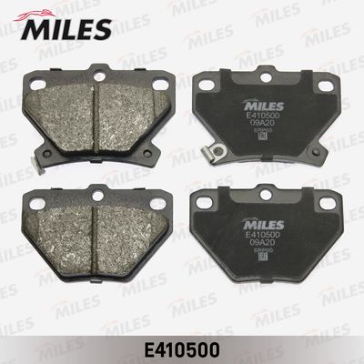 MILES E410500