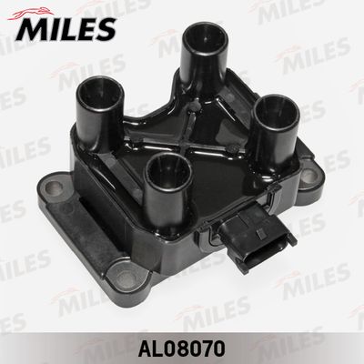 MILES AL08070