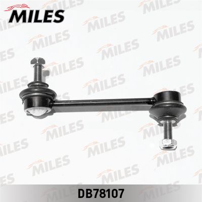 MILES DB78107