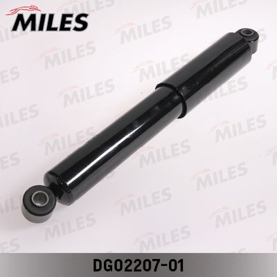 MILES DG02207-01