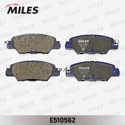 MILES E510562