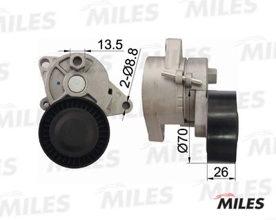 MILES AG00062