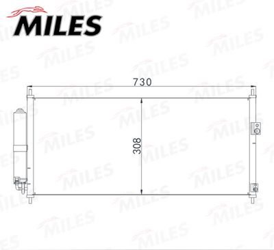 MILES ACCB043