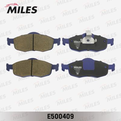 MILES E500409