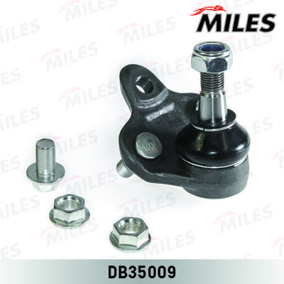 MILES DB35009