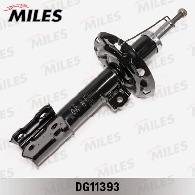 MILES DG11393