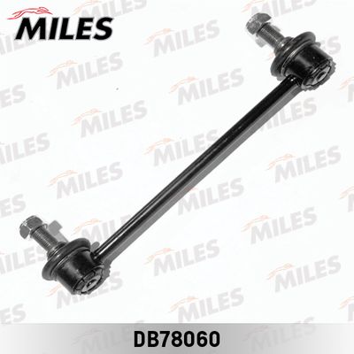 MILES DB78060