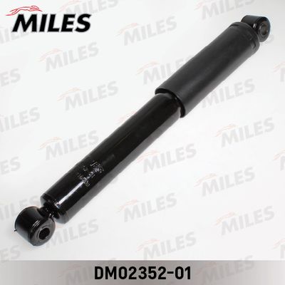 MILES DM02352-01
