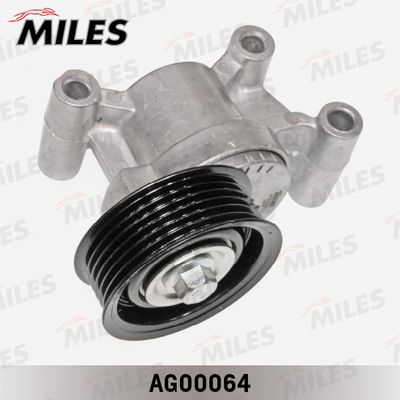 MILES AG00064