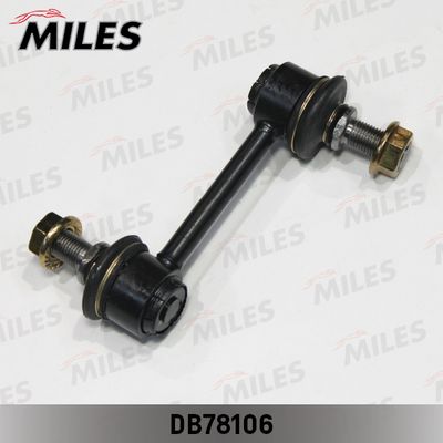 MILES DB78106