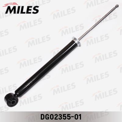 MILES DG02355-01