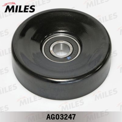 MILES AG03247