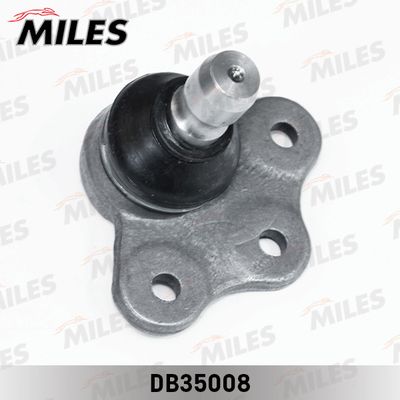 MILES DB35008