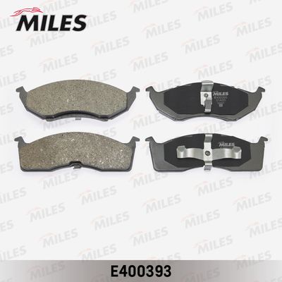 MILES E400393