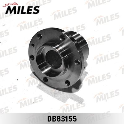 MILES DB83155