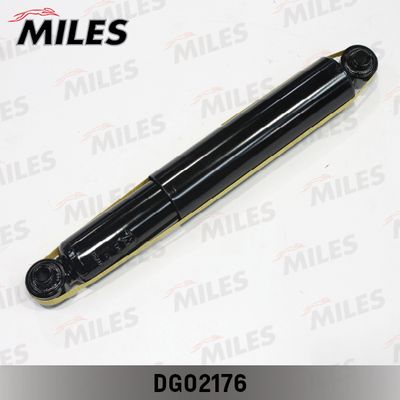 MILES DG02176