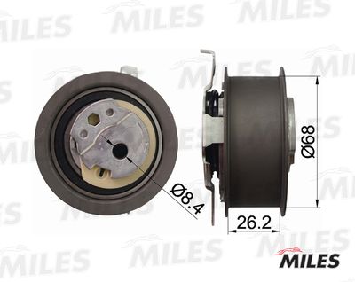 MILES AG02045