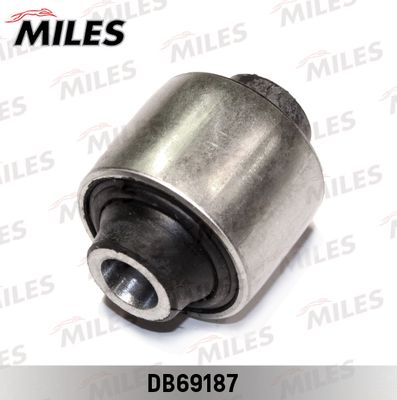 MILES DB69187