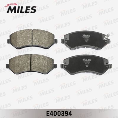 MILES E400394
