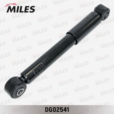 MILES DG02541