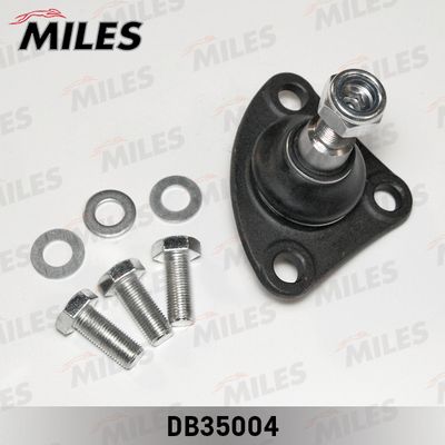 MILES DB35004