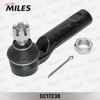 MILES DC17238