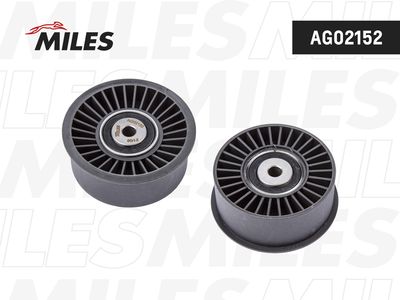 MILES AG02152