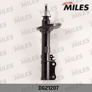 MILES DG21207