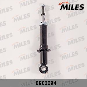 MILES DG02094